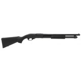 "Remington 870 Tactical 12 Gauge (S13707)" - 1 of 5