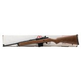 "Ruger Mini 14 .223 Rem (R31186)" - 4 of 5