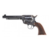 "Uberti El Patron .357 Magnum (PR57963)" - 1 of 6