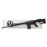 "Ruger Precision 6.5 CM (R31143)" - 2 of 5