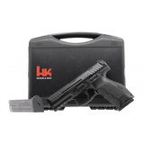 "Heckler & Koch VP9 9mm (NGZ1195) NEW" - 2 of 3