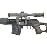 "Izhmach Tiger 7.62x54R (R27185)" - 2 of 9