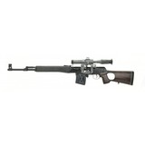 "Izhmach Tiger 7.62x54R (R27185)" - 6 of 9