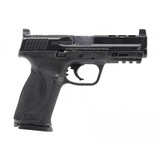 "S&W M&P9 M2.0 PC 9mm (PR58019)" - 1 of 4