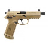 "FN FNX-45 Tactical .45 ACP (PR58023)" - 1 of 4