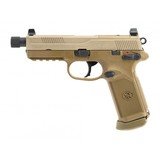 "FN FNX-45 Tactical .45 ACP (PR58023)" - 3 of 4