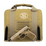 "FN FNX-45 Tactical .45 ACP (PR58023)" - 2 of 4