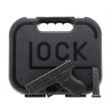 "Glock 42 .380 AUTO (PR58026)" - 3 of 4