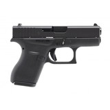 "Glock 42 .380 AUTO (PR58026)" - 1 of 4