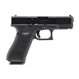 "Glock 45 Gen 5 9mm (PR58029)" - 1 of 4