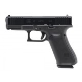 "Glock 45 Gen 5 9mm (PR58029)" - 4 of 4