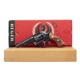 "Ruger U.S. Issue Service-Six .38 Special (PR57815)" - 5 of 8