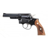 "Ruger U.S. Issue Service-Six .38 Special (PR57815)" - 1 of 8