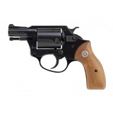 "Charter Arms Undercover .38 Special (PR57816)" - 1 of 7