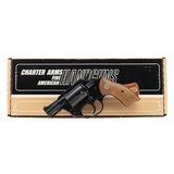 "Charter Arms Undercover .38 Special (PR57816)" - 5 of 7