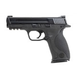 "S&W M&P40 .40 S&W (PR58002)" - 3 of 6