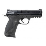 "S&W M&P40 .40 S&W (PR58002)" - 1 of 6