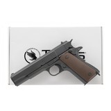 "Tisas 1911-A1 .45 ACP (PR58008)" - 5 of 7