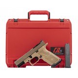 "Zev Technologies OZ9 9mm (NGZ1769) NEW" - 2 of 3