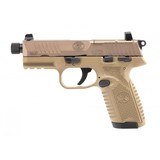 "FN 502 .22 LR (PR58016)" - 2 of 4