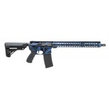 "Bird Dog Arms BD-15 Ultramarine 5.56 NATO (NGZ1018) NEW" - 1 of 5