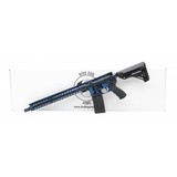 "Bird Dog Arms BD-15 Ultramarine 5.56 NATO (NGZ1018) NEW" - 2 of 5