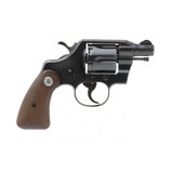 "Colt Official Police 2"" Snub .38 Special (C17730)" - 6 of 6