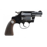 "Colt Detective Special U.S. Issue .38 Special (C17729)" - 6 of 6