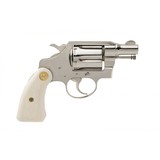 "Colt Detective Special 2nd Issue .38 Special (C17728)" - 6 of 6