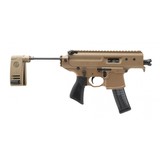 "Sig Sauer MPX 9mm (PR57988)" - 1 of 4