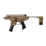"Sig Sauer MPX Copperhead 9mm (NGZ1709) NEW" - 4 of 5
