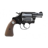 "Colt Detective Special 2nd Issue .38 New Police (C17727)" - 7 of 7