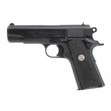 "Colt M1991A1 .45ACP (C17745)" - 5 of 7