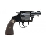 "Colt Detective Special 1st Issue .38 Special (C17732)" - 7 of 7