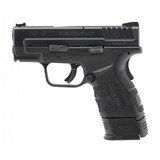 "Springfield XD9 9mm (PR58003)" - 3 of 6