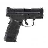 "Springfield XD9 9mm (PR58003)" - 1 of 6