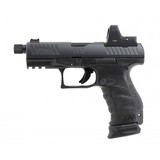 "Walther PPQ M2 Q4 Tactical 9mm (PR58005)" - 2 of 4