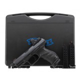 "Walther PPQ M2 Q4 Tactical 9mm (PR58005)" - 3 of 4