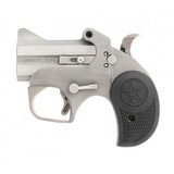 "Bond Arms Roughneck .357 MAG (PR58013)" - 6 of 9