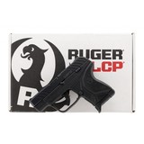 "Ruger LCP II .380 AUTO (PR58030)" - 4 of 6
