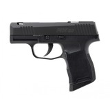 "Sig Sauer P365 SAS 9mm (PR58033)" - 2 of 3