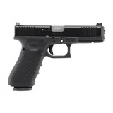 "Wilson Combat Glock 17 Gen4 9mm (PR58034)" - 1 of 4