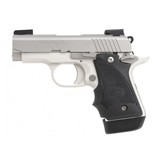 "Kimber Micro 9 Stainless 9mm (PR57819)" - 3 of 6