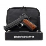 "Springfield Loaded .45ACP (PR57379)" - 5 of 7