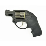 "Ruger LCR 9 mm Luger caliber pistol. (PR31114)" - 3 of 4