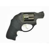 "Ruger LCR 9 mm Luger caliber pistol. (PR31114)" - 2 of 4