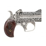 "Bond Arms Cowboy Defender .45LC/.410 Gauge (PR56680)" - 1 of 7