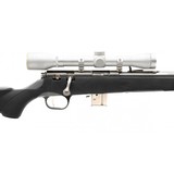 "Marlin 882SS .22 Magnum (R31059)" - 4 of 4