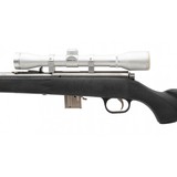 "Marlin 882SS .22 Magnum (R31059)" - 2 of 4