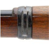 "Mauser 98k Carbine with Erma EL .22 Caliber Insert Kit (R31032)" - 10 of 15